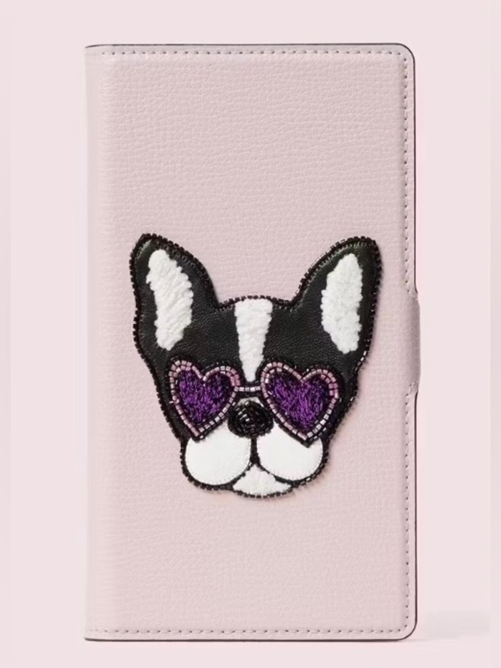Kate Spade Sylvia Francois Iphone 11
Magnetic Wrap Folio Case BNWOT